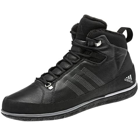 Adidas schwarz stiefel